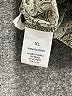 Westport 100% Polyester Tan 3/4 Sleeve Blouse Size XL - photo 8
