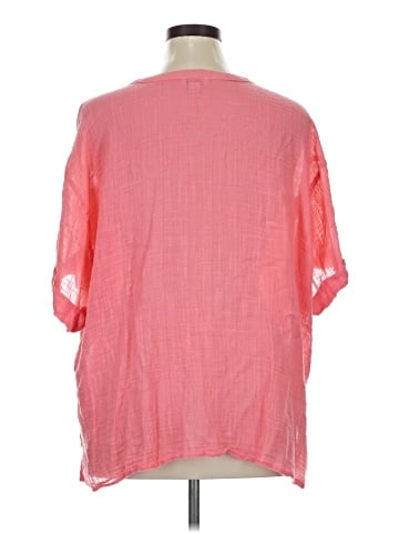 Sundance Short Sleeve T-Shirt (view 2)
