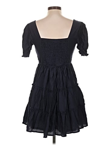 Blu Pepper Casual Dress (view 2)