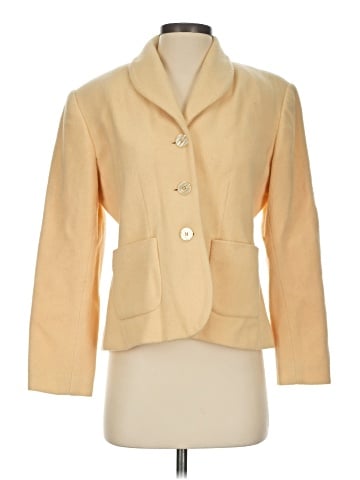 Herman Geist Blazer (view 1)
