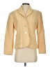 Herman Geist Gold Blazer Size 4 - photo 1