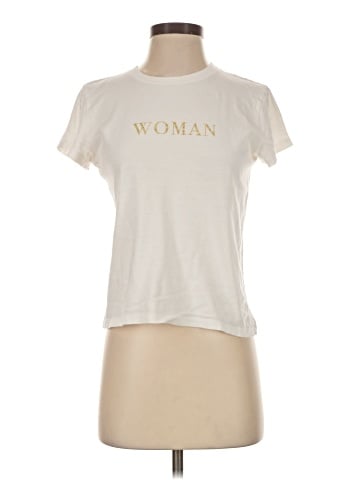 Zadig & Voltaire Short Sleeve T-Shirt (view 1)