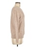 Elle Hearts Tan Pullover Sweater Size M - photo 4
