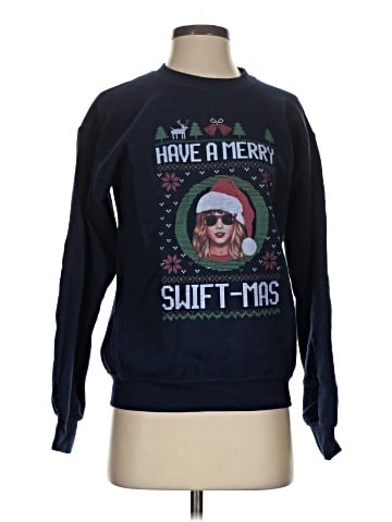 Gildan Sweatshirt (view 1)