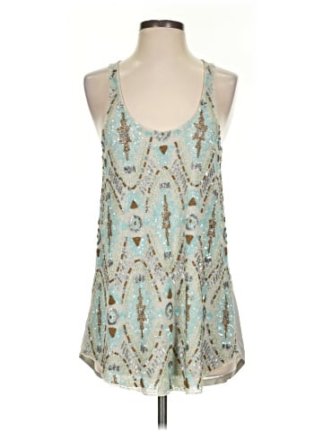 Calypso St. Barth Sleeveless Top (view 1)