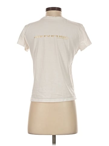 Zadig & Voltaire Short Sleeve T-Shirt (view 2)