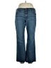 Gap Blue Jeans Size 16 - photo 1