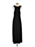 Max Studio Black Cocktail Dress Size S - photo 2