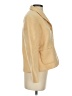 Herman Geist Gold Blazer Size 4 - photo 4