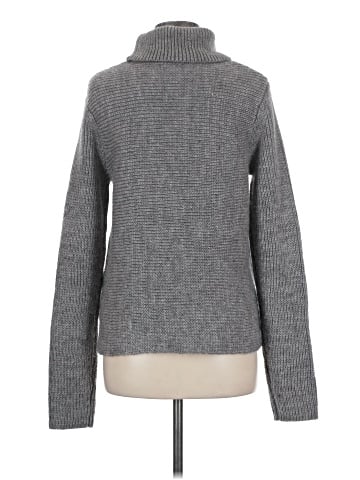 T by Alexander Wang Turtleneck Sweater (view 2)