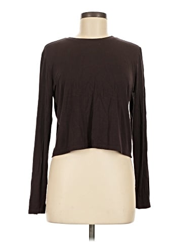 Gianni Bini Long Sleeve Top (view 1)