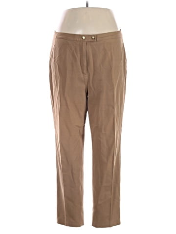 Lauren by Ralph Lauren Casual Pants (view 1)