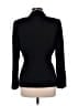 Tahari by ASL Black Blazer Size 6 - photo 2