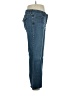 Gap Blue Jeans Size 16 - photo 4