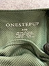 One Step Up Green Long Sleeve Top Size Sm - Med - photo 7
