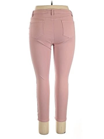 Buffalo by David Bitton Jeggings (view 2)
