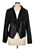 Bagatelle 100% Polyurethane Black Jacket Size L - photo 1