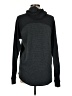 BKE Black Turtleneck Sweater Size M - photo 2