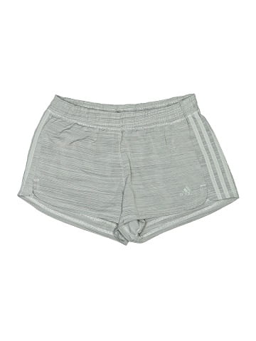 Adidas Athletic Shorts (view 1)