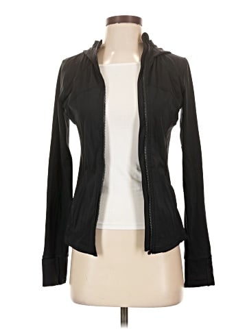 Lululemon Athletica Jacket (view 1)