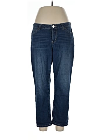 Jennifer Lopez Jeans (view 1)
