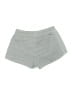 Adidas Stripes Gray Athletic Shorts Size M - photo 2