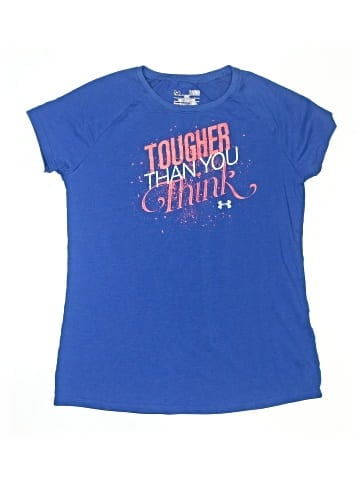 Under Armour Short Sleeve T-Shirt (view 1)