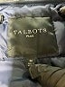 Talbots 100% Polyester Solid Black Jacket Size 3X - photo 6