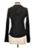 Lululemon Athletica Black Jacket Size SmEstimated - photo 2