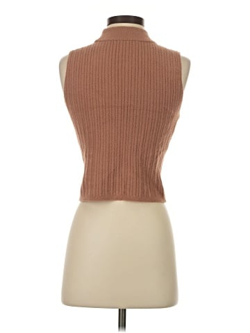 Express Sweater Vest (view 2)