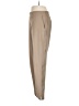 Athleta Solid Tan Casual Pants Size 6 (tall) - photo 5