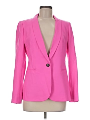 J.Crew Wool Blazer (view 1)
