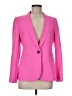 J.Crew Pink Wool Blazer Size 6 - photo 1