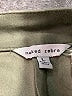 Naked Zebra Green Khaki Shorts Size L - photo 3
