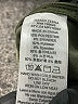 Naked Zebra Green Khaki Shorts Size L - photo 4