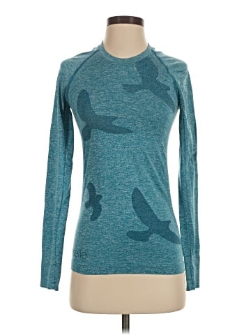 Oiselle Long Sleeve T-Shirt (view 1)