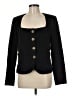 Free People Black Blazer Size M - photo 1