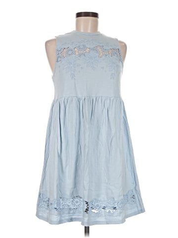 Topshop Casual Dress (view 1)