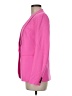 J.Crew Pink Wool Blazer Size 6 - photo 5
