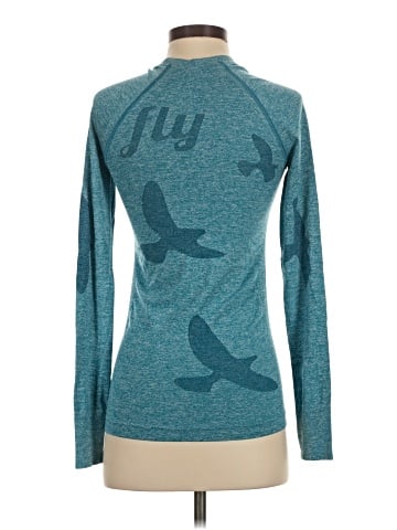Oiselle Long Sleeve T-Shirt (view 2)