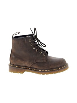 Dr. Martens Ankle Boots