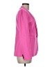 J.Crew Pink Wool Blazer Size 6 - photo 4