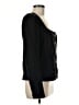 Free People Black Blazer Size M - photo 4