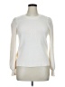The Limited Ivory Pullover Sweater Size XL (petite) - photo 1
