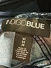 Indigo Blue Blue Jeans Size Med Maternity - photo 6