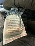 Indigo Blue Blue Jeans Size Med Maternity - photo 7
