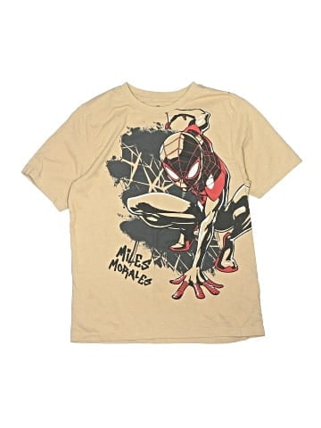 Marvel Short Sleeve T-Shirt (view 1)