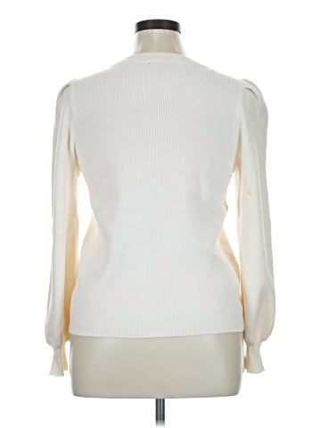 The Limited Pullover Sweater (view 2)