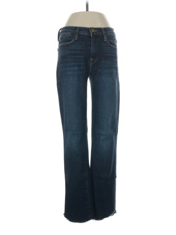 FRAME Denim Jeans (view 1)