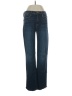 FRAME Denim Blue Jeans Size 25 waist - photo 1